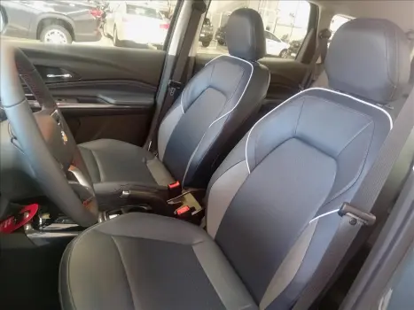 CHEVROLET Spin 1.8 4P FLEX PREMIER 7 LUGARES AUTOMTICO, Foto 9