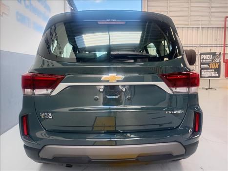CHEVROLET Spin 1.8 4P FLEX PREMIER 7 LUGARES AUTOMTICO, Foto 18
