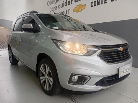 CHEVROLET Spin 1.8 4P FLEX PREMIER 7 LUGARES AUTOMTICO, Foto 1