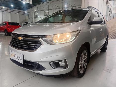 CHEVROLET Spin 1.8 4P FLEX PREMIER 7 LUGARES AUTOMTICO, Foto 2