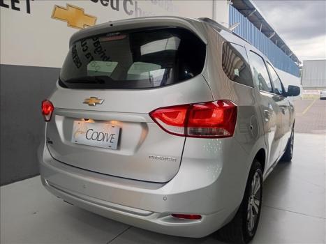 CHEVROLET Spin 1.8 4P FLEX PREMIER 7 LUGARES AUTOMTICO, Foto 3