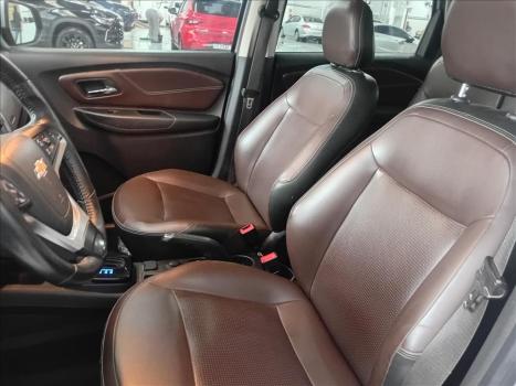 CHEVROLET Spin 1.8 4P FLEX PREMIER 7 LUGARES AUTOMTICO, Foto 5