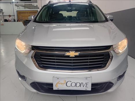 CHEVROLET Spin 1.8 4P FLEX PREMIER 7 LUGARES AUTOMTICO, Foto 7