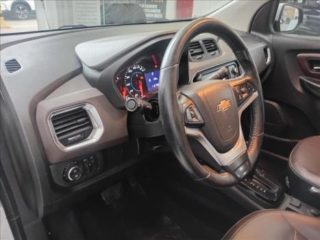 CHEVROLET Spin 1.8 4P FLEX PREMIER 7 LUGARES AUTOMTICO, Foto 9