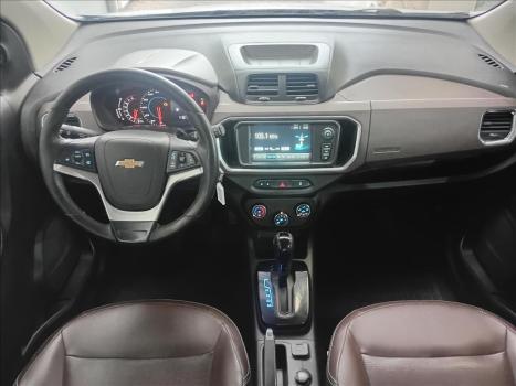 CHEVROLET Spin 1.8 4P FLEX PREMIER 7 LUGARES AUTOMTICO, Foto 10