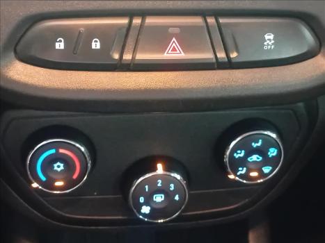 CHEVROLET Spin 1.8 4P FLEX PREMIER 7 LUGARES AUTOMTICO, Foto 13