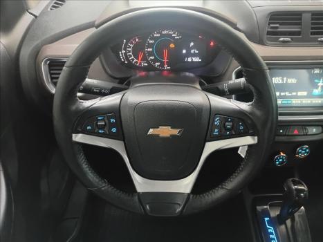 CHEVROLET Spin 1.8 4P FLEX PREMIER 7 LUGARES AUTOMTICO, Foto 15
