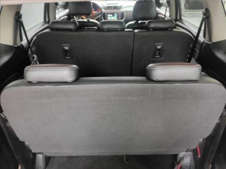 CHEVROLET Spin 1.8 4P FLEX PREMIER 7 LUGARES AUTOMTICO, Foto 16