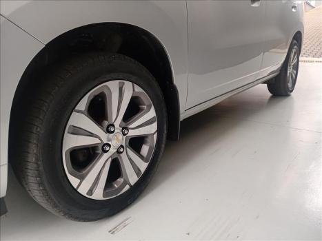 CHEVROLET Spin 1.8 4P FLEX PREMIER 7 LUGARES AUTOMTICO, Foto 18