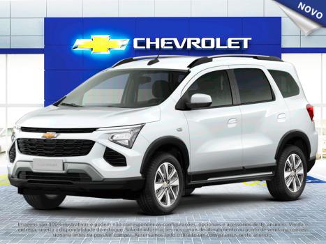 CHEVROLET Spin 1.8 4P FLEX LT, Foto 1