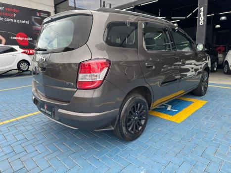 CHEVROLET Spin 1.8 4P FLEX ADVANTAGE AUTOMTICO, Foto 4
