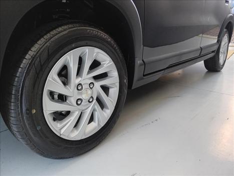 CHEVROLET Spin 1.8 4P FLEX LTZ AUTOMTICO, Foto 16