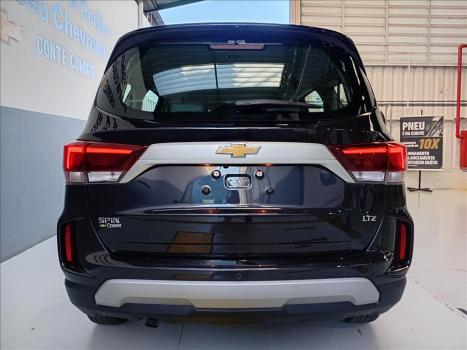 CHEVROLET Spin 1.8 4P FLEX LTZ AUTOMTICO, Foto 18