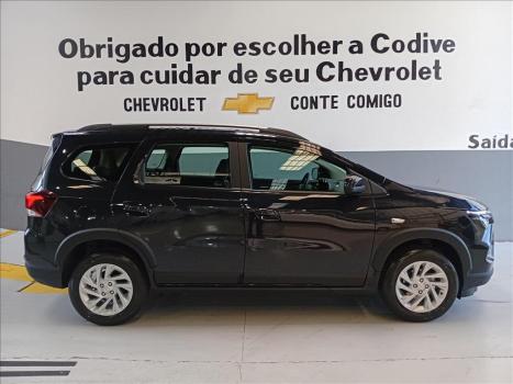CHEVROLET Spin 1.8 4P FLEX LTZ AUTOMTICO, Foto 19