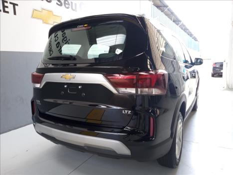 CHEVROLET Spin 1.8 4P FLEX LTZ AUTOMTICO, Foto 3