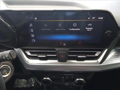 CHEVROLET Spin 1.8 4P FLEX LTZ AUTOMTICO, Foto 8