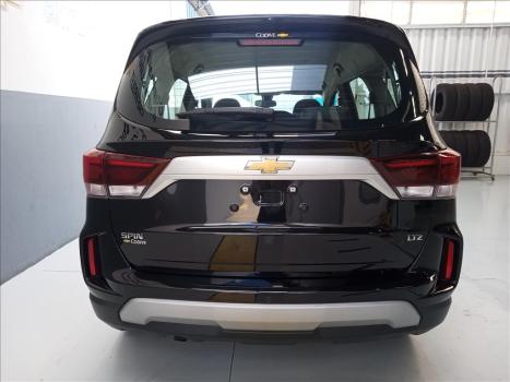 CHEVROLET Spin 1.8 4P FLEX LTZ AUTOMTICO, Foto 17