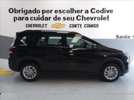 CHEVROLET Spin 1.8 4P FLEX LTZ AUTOMTICO, Foto 18