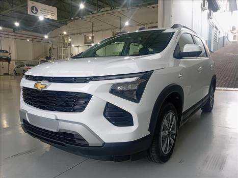CHEVROLET Spin 1.8 4P FLEX LT, Foto 1