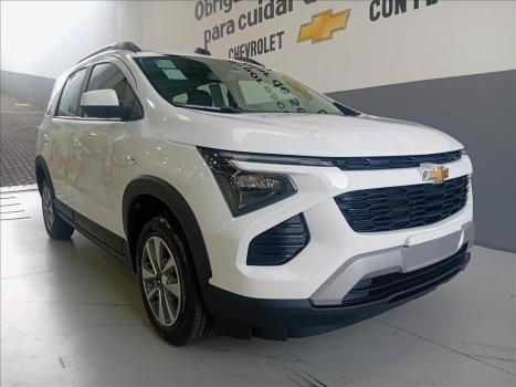 CHEVROLET Spin 1.8 4P FLEX LT, Foto 2