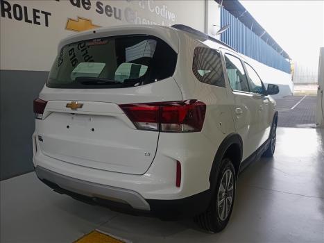 CHEVROLET Spin 1.8 4P FLEX LT, Foto 3