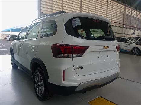 CHEVROLET Spin 1.8 4P FLEX LT, Foto 4
