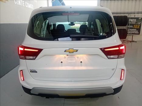 CHEVROLET Spin 1.8 4P FLEX LT, Foto 21