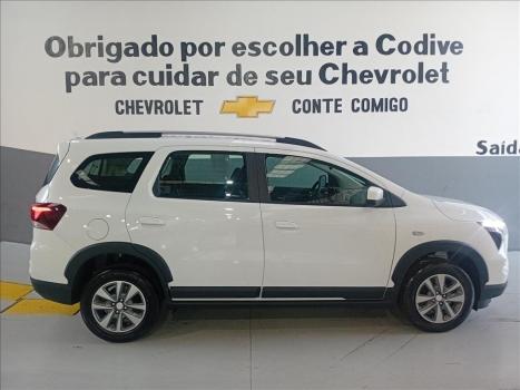 CHEVROLET Spin 1.8 4P FLEX LT, Foto 22