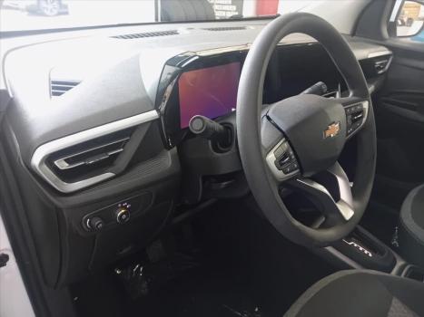 CHEVROLET Spin 1.8 4P FLEX LT AUTOMTICO, Foto 5