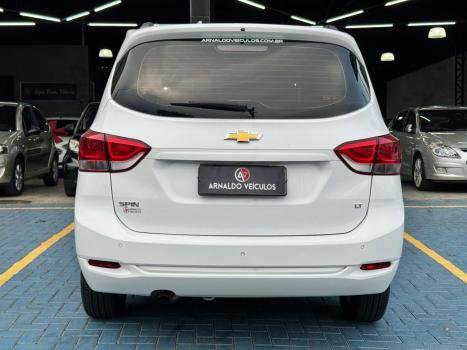 CHEVROLET Spin 1.8 4P FLEX LT AUTOMTICO, Foto 5