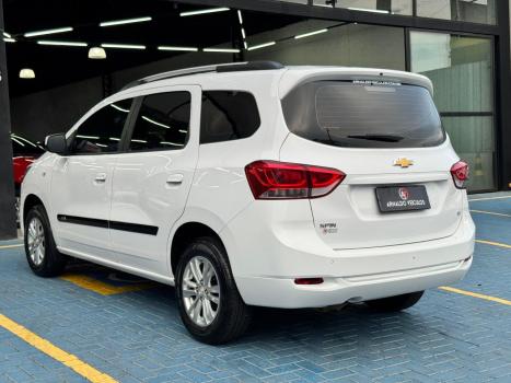 CHEVROLET Spin 1.8 4P FLEX LT AUTOMTICO, Foto 6