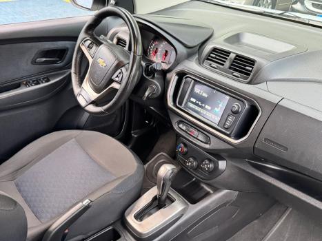 CHEVROLET Spin 1.8 4P FLEX LT AUTOMTICO, Foto 7