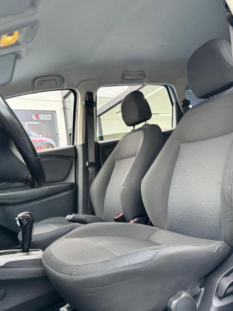 CHEVROLET Spin 1.8 4P FLEX LT AUTOMTICO, Foto 8