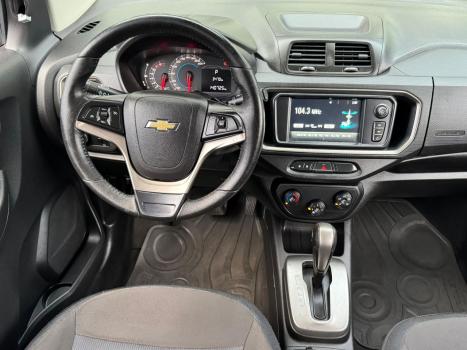 CHEVROLET Spin 1.8 4P FLEX LT AUTOMTICO, Foto 9