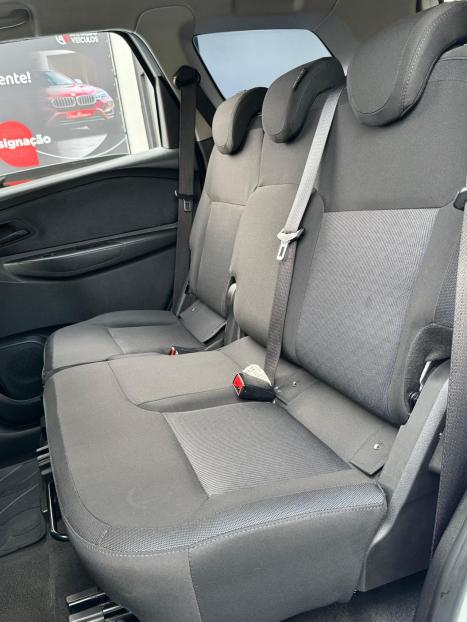 CHEVROLET Spin 1.8 4P FLEX LT AUTOMTICO, Foto 12