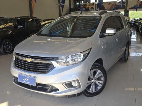 CHEVROLET Spin 1.8 4P FLEX PREMIER 7 LUGARES AUTOMTICO, Foto 3
