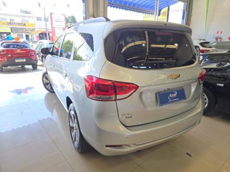 CHEVROLET Spin 1.8 4P FLEX PREMIER 7 LUGARES AUTOMTICO, Foto 4