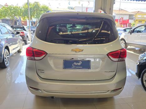 CHEVROLET Spin 1.8 4P FLEX PREMIER 7 LUGARES AUTOMTICO, Foto 5