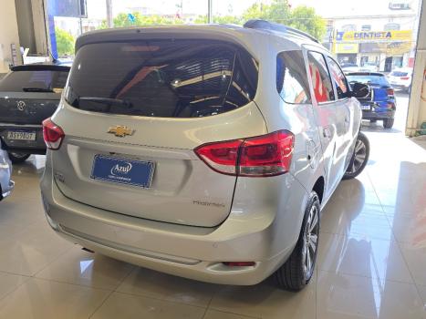 CHEVROLET Spin 1.8 4P FLEX PREMIER 7 LUGARES AUTOMTICO, Foto 6