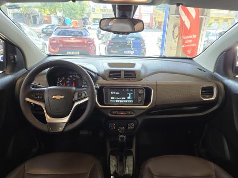 CHEVROLET Spin 1.8 4P FLEX PREMIER 7 LUGARES AUTOMTICO, Foto 7
