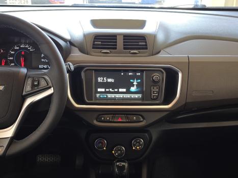 CHEVROLET Spin 1.8 4P FLEX PREMIER 7 LUGARES AUTOMTICO, Foto 8