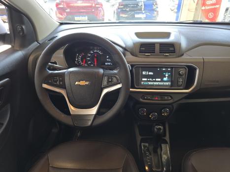 CHEVROLET Spin 1.8 4P FLEX PREMIER 7 LUGARES AUTOMTICO, Foto 10