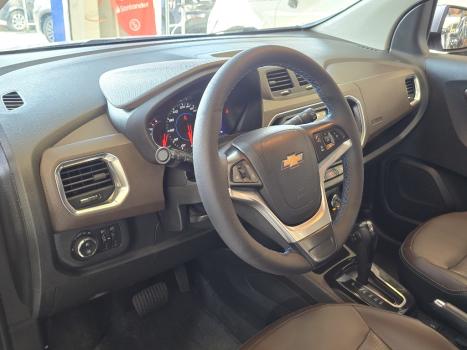 CHEVROLET Spin 1.8 4P FLEX PREMIER 7 LUGARES AUTOMTICO, Foto 14