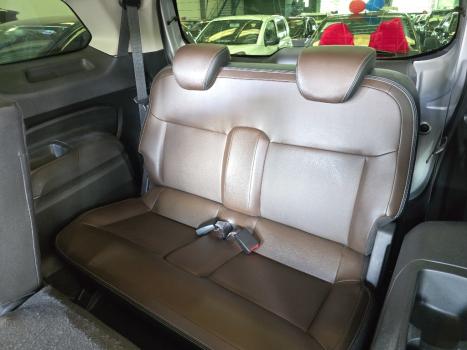 CHEVROLET Spin 1.8 4P FLEX PREMIER 7 LUGARES AUTOMTICO, Foto 17