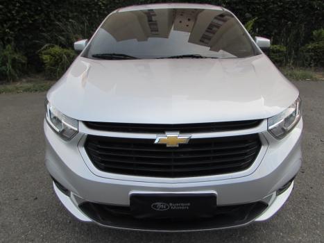 CHEVROLET Spin 1.8 4P FLEX LS, Foto 1