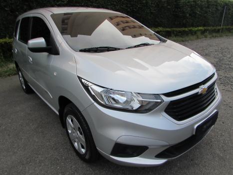 CHEVROLET Spin 1.8 4P FLEX LS, Foto 2