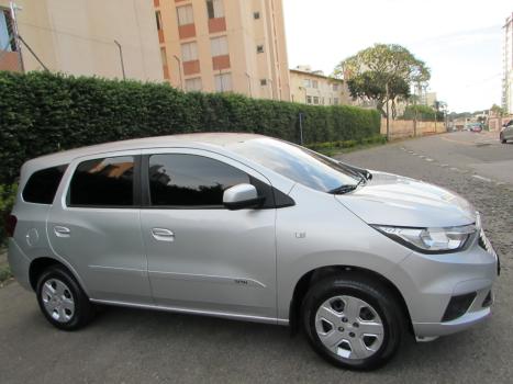 CHEVROLET Spin 1.8 4P FLEX LS, Foto 3