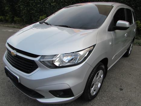 CHEVROLET Spin 1.8 4P FLEX LS, Foto 5