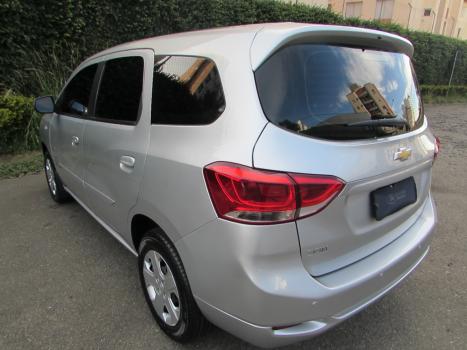 CHEVROLET Spin 1.8 4P FLEX LS, Foto 7