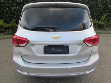 CHEVROLET Spin 1.8 4P FLEX LS, Foto 8